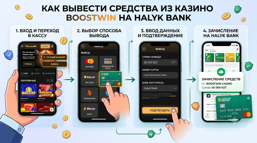 Halyk Bank